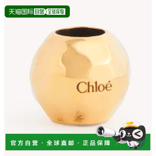 香港直邮CHLOÉ 女士文胸 CH25SK119CB79DA SS2025【付后1h可退】