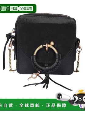 香港直邮See By Chloe 迷你相机斜挎包 S19SS994330