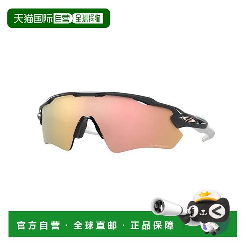 香港直邮Oakley 欧克利 男士 RADAR EV PATH OO9208 9208C7 太阳