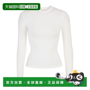 APTSH0647百搭舒适减龄流行穿搭高级感 T恤 香港直邮SKIMS 长袖