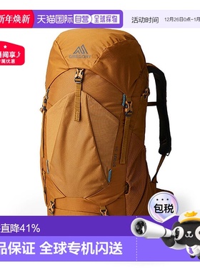 欧洲直邮Gregory格里高利Stout金石35 男士户外登山徒步包FVersaF