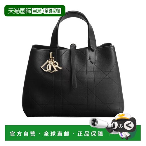 香港直邮Dior Dior Toujours 中号手提包 M2821OH【付后1h可退】