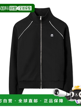 香港直邮Tory Burch 长袖拉链夹克 151703