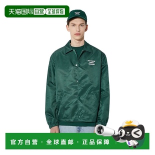 休闲夹克 香港直邮Drole 长袖 Monsieur PERMJT183PA014DGN