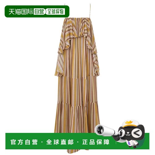 香港直邮ZIMMERMANN 女士连衣裙 6508DC261MUSS SS2026 花色