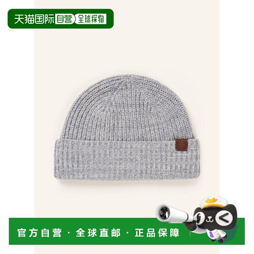 1h可退 欧洲直邮ele ven ty 男士 帽子