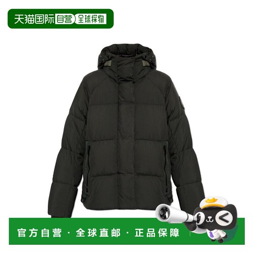 1h可退 香港直邮CANADA GOOSE 女士夹克 2602LB0BLACK CO 黑色 ‘