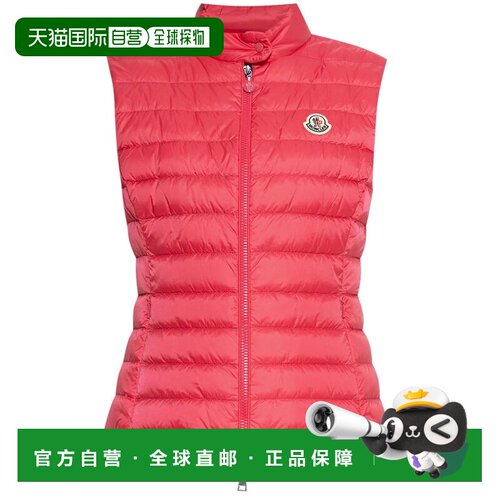 香港直邮MONCLER 女士外套 K10931A00067597YF55C AW2025