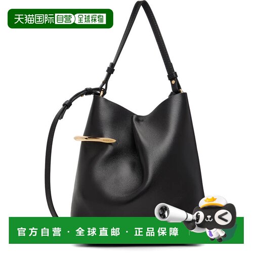 香港直邮Givenchy 纪梵希 女士 黑色 Pinch Me 单肩包斜挎包