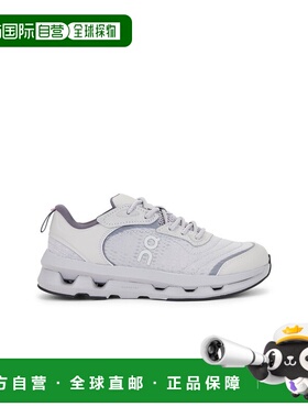 1h可退 香港直邮On 女士 X Zendaya Cloudzone Moon 运动鞋 3WF30