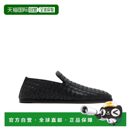 1h可退 Bottega Veneta 方头休闲鞋 867806V2ED0