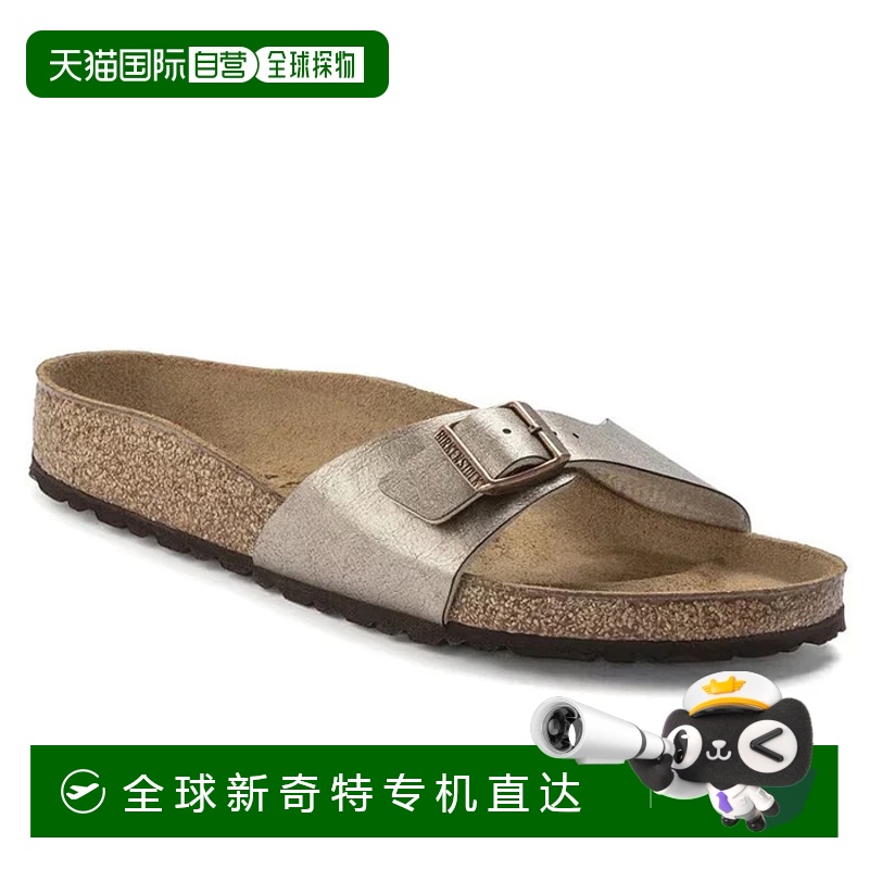 1h可退 欧洲直邮birkenstock 女士 拖鞋