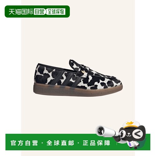 欧洲直邮ADIDAS ORIGINALS 女士芭蕾乐福鞋 100316700113000