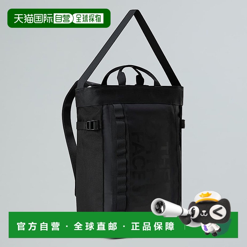 自营欧洲直邮北面Basecamp 手提袋TheNorthFace