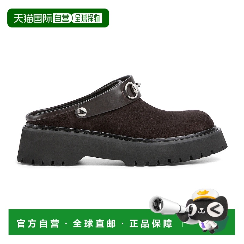 欧洲直邮GUCCI 古驰 25春夏 835829 AAE3R 2042 女士 拖鞋 女士饰