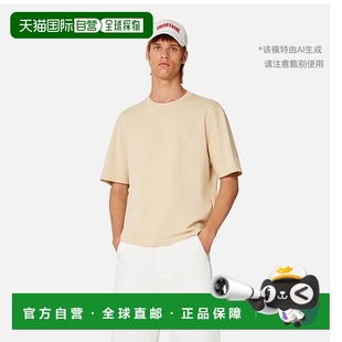 Ami Coeur 短袖 UTS004726. 香港直邮Ami T恤 Paris