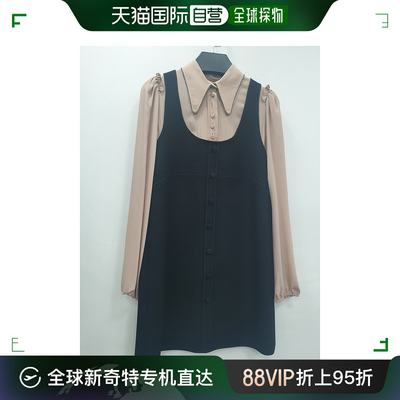 香港直邮N°21 女士徽标连衣裙