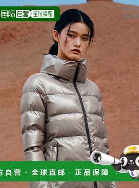 欧洲直邮HERNO 女士外套PI00373DL12345Z9436