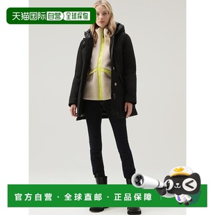 CFWWOU0580FRUT0001 派克羽绒服 香港直邮Woolrich Arctic