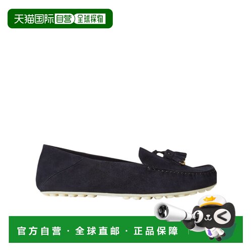 香港直邮Loro Piana 圆点鞋底莫卡辛鞋 FAN0109 【付后1h可退】