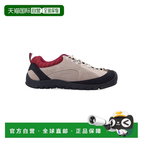 1h可退 香港直邮keen 男士 Rocks SP climbing-inspired 碧玉运动