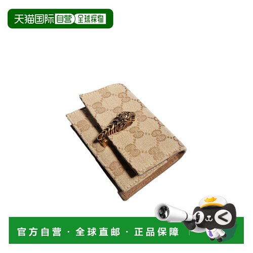 Gucci Dionysus 钱包 876528FAGCG卡包