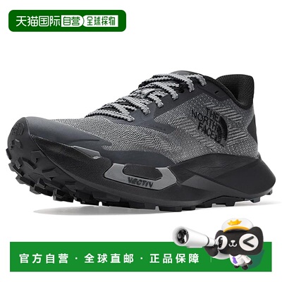 美国直邮the north face 北面 男士 VECTIV Enduris 4 跑鞋