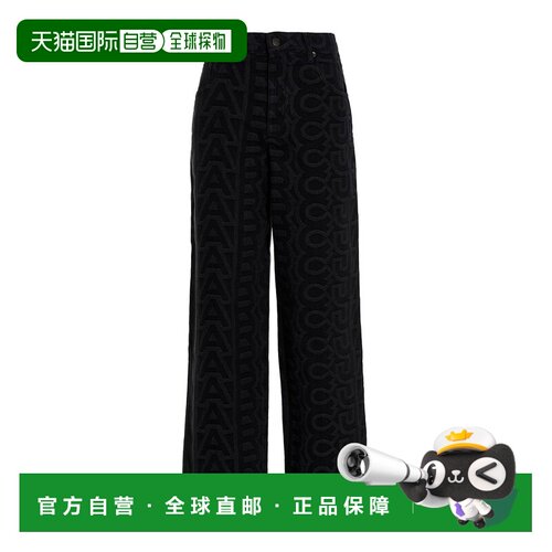 欧洲直邮marc jacobs/莫杰 女士 牛仔裤