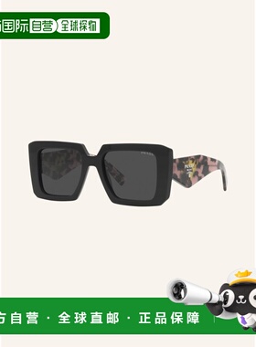 香港直邮PRADA 女士太阳镜 100133483413000 CO 花色 Sunglasses