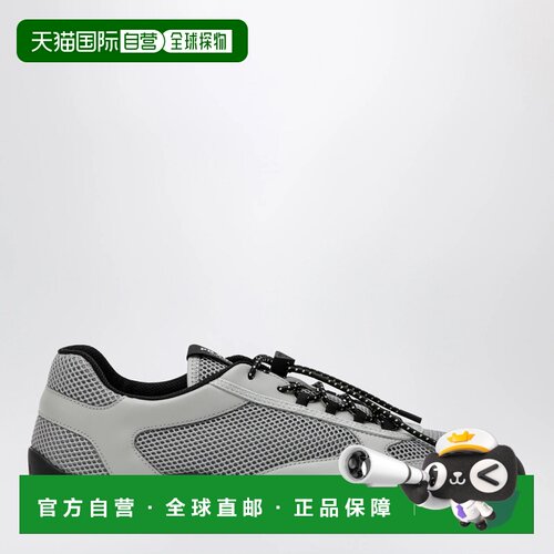 欧洲直邮prada/普拉达 男士 时尚休闲鞋