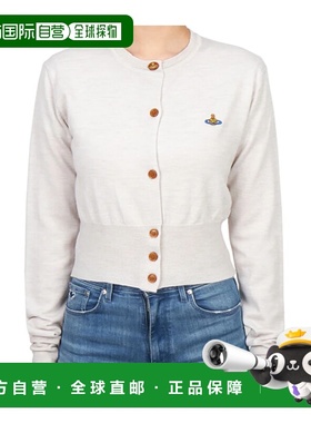 香港直邮25FW Bea 短款开衫 Women