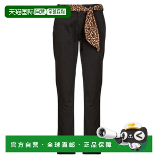 欧洲直邮Le Temps des Cerises  女衣服 秋冬2025 萝卜裤 KRISTIN