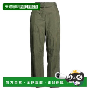 普罗恩萨 Schouler 施罗 女士 1h可退 休闲长裤 香港直邮Proenza