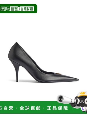 自营欧洲直邮Balenciaga巴黎世家 Avenue BB Editor女士BB尖头高