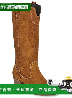 欧洲直邮Ikks  BX80225 女士鞋子长筒靴 BX80225-65