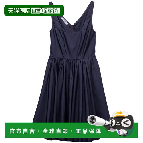 香港直邮prada/普拉达 女士 连衣裙