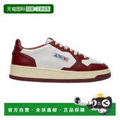 自营欧洲直邮Medalist 休闲百搭 轻便潮流时尚 双色低帮运动鞋 正品