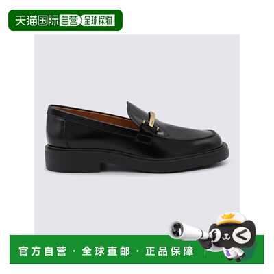 1h可退 香港直邮TOD'S 托德斯 女士 LOAFFER 芭蕾鞋 XXW2OL0JO70S