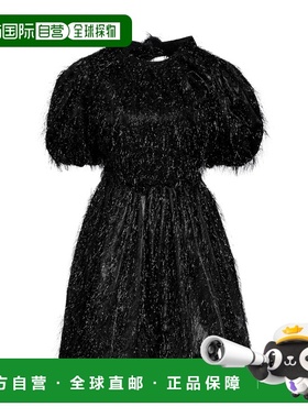 香港直邮Red Valentino 红 华伦天奴 女士 短款连衣裙