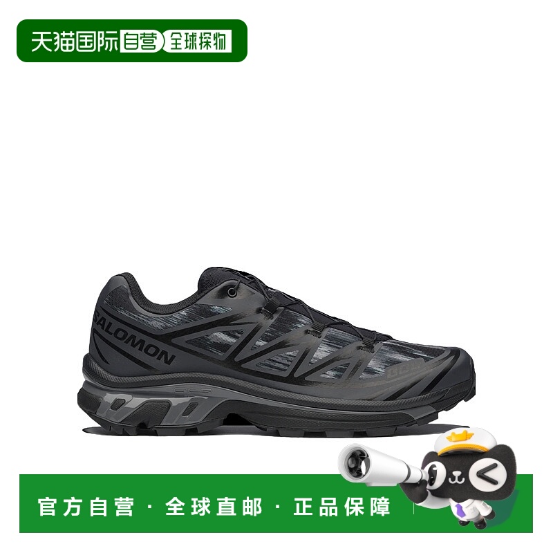 香港直邮Salomon S/Lab XT-6 运动鞋 L47780500萨洛蒙跑鞋
