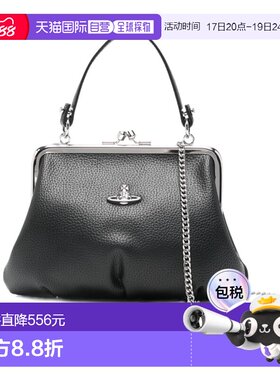 1h可退 香港直邮Vivienne Westwood Frame 口金包 4B010007WS000D