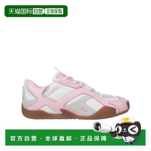香港直邮VERSACE 女士运动鞋 10190071A128926PD30 SS2026