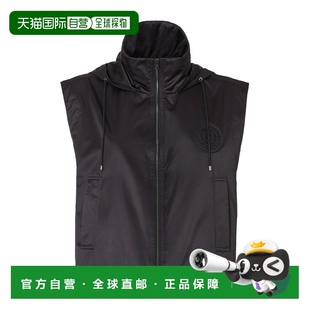 马甲 高领短款 Women 25SS 香港直邮FENDI