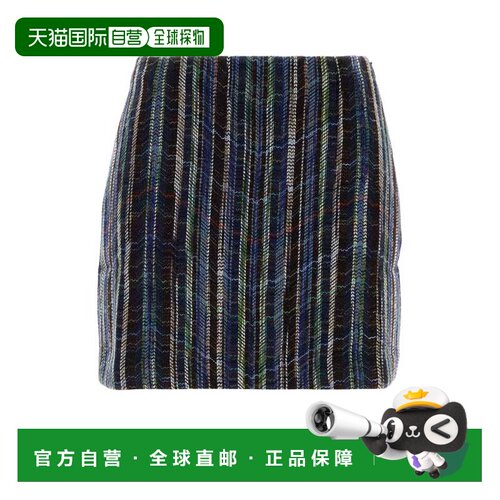 香港直邮MISSONI 女士半身裙 DS26WH09BC006FS72QV AW2026