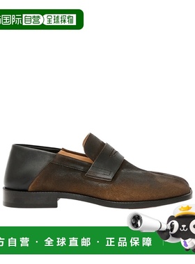 1h可退 香港直邮Maison Margiela Tabi City乐福鞋 S39WR0021P754