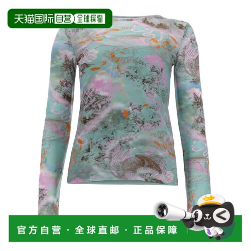 欧洲直邮off-white 女士 运动衫