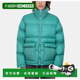 1h可退 香港直邮AURALEE 男士 Doudoune ultra-legere 羽绒服 A25