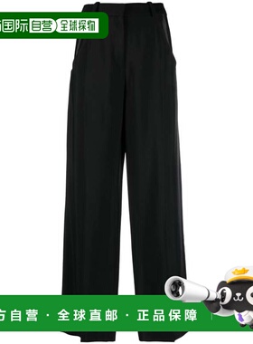 1h可退 香港直邮Mugler 穆勒 女士 长裤 23W1PA03961821999