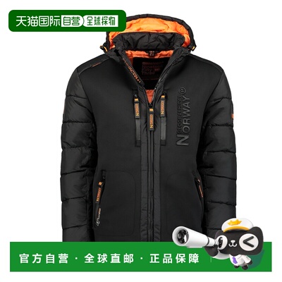 欧洲直邮GEOGRAPHICAL NORWAY  男童装 秋冬 羽绒服 BEACHWOOD