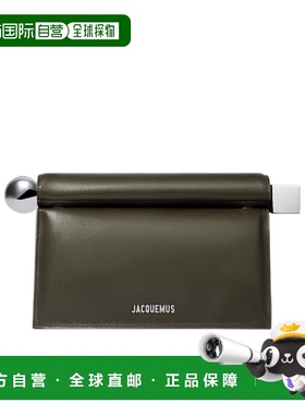 1h可退 香港直邮25FW Rond Carre 手拿包 Women